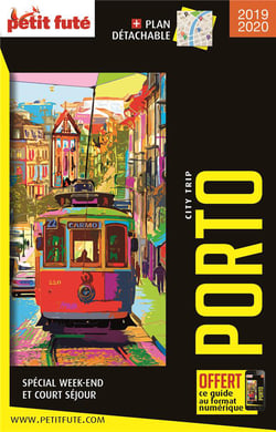 City trip : Porto (édition 2019/2020)