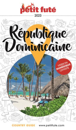 Country guide : République Dminicaine (édition 2023)