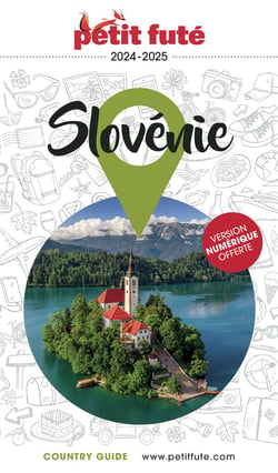 Country guide : Slovénie (édition 2024/2025)