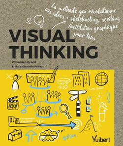 Visual thinking - la collaboration visuelle au service des individus et des entreprises