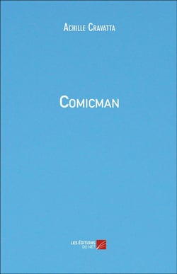 Comicman