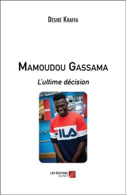 Mamoudou Gassama - l'ultime décision