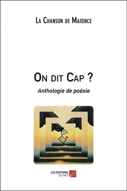 On dit cap ? anthologie de poésie