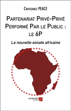 Partenariat privé-privé performé par le public : le 6P - la nouvelle sonate africaine