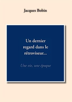 Un dernier regard dans le rétroviseur... une vie, une époque