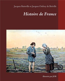 Histoire de france