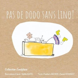 Pas de dodo sans lino !
