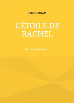 L'etoile de rachel