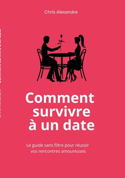 Comment survivre à un date : Le guide sans filtre pour réussir vos rencontres amoureuses