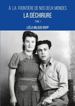 La déchirure : À la frontière de nos deux mondes