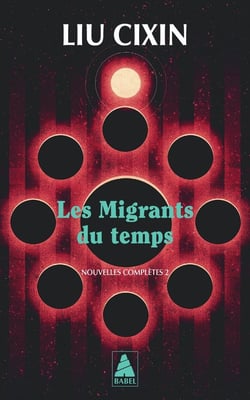 Les Migrants du temps : Nouvelles complètes 2