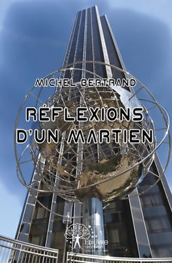 Réflexions d'un martien