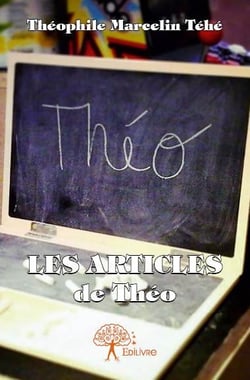 Les articles de théo