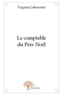 La comptable du Père Noël