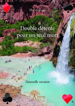 Double détente pour un seul mort
