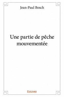 Une partie de pêche mouvementée