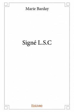 Signé l.s.c