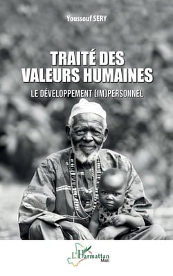 Traité des valeurs humaines : Le développement (im)personnel