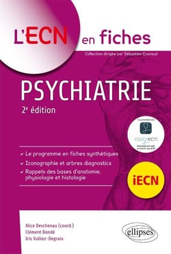 Psychiatrie - 2e édition