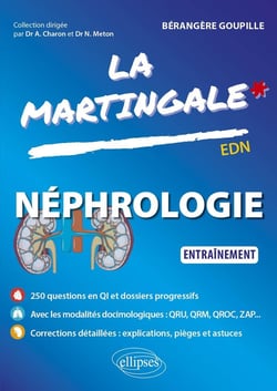 Néphrologie : entraînement