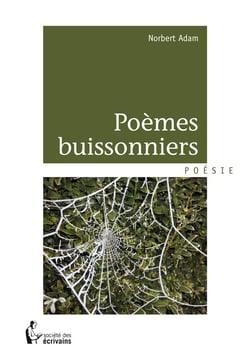 Poèmes buissonniers