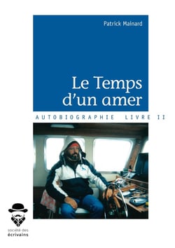 Le Temps d'un amer