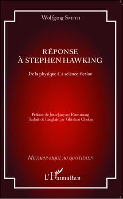 Réponse à Stephen Hawking - de la physique à la science-fiction