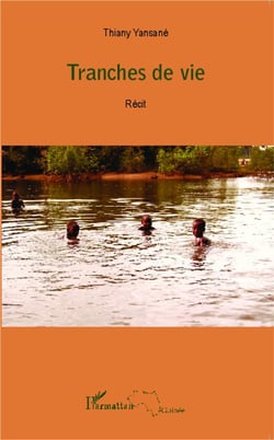Tranches de vie - recit