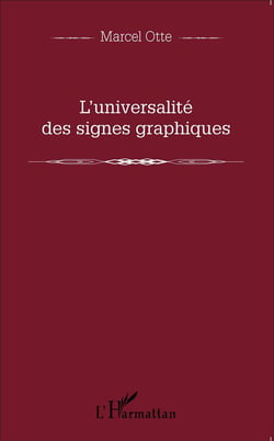 L'universalité des signes graphiques