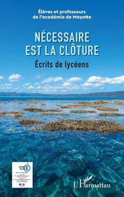 Nécessaire est la clôture - écrits de lycéens