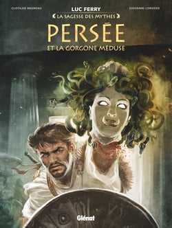 Persée et la Gorgone Méduse