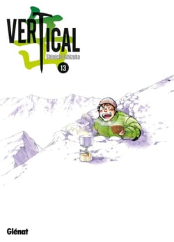 Vertical Tome 13