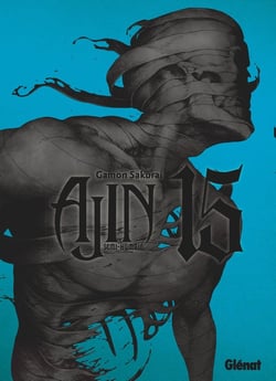 Ajin Tome 15