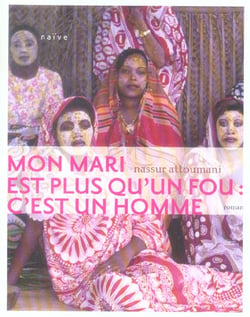 Mon mari est plus qu'un fou : c'est un homme