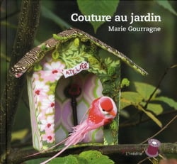 Couture au jardin