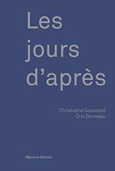 Les Jours D´Apres : Portraits De Migrants A Cenon