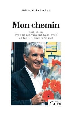 Mon chemin - entretien avec roger-vincent calatayud et jean-francois soulet