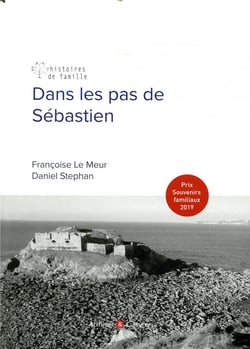 Dans les pas de sébastien