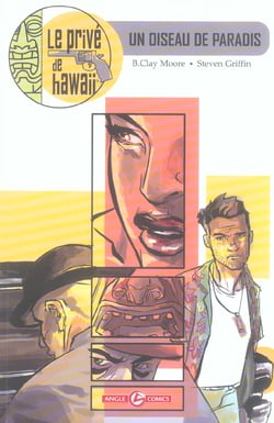 Le prive de hawai t.1 - un oiseau de paradis