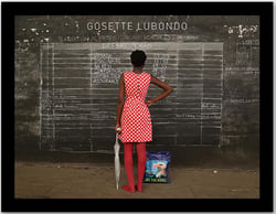 Gosette lubondo