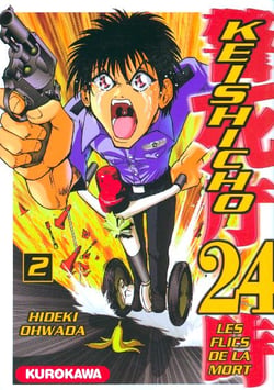 Keishicho 24 t.2
