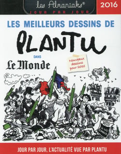 Les meilleurs dessins de plantu dans le monde (édition 2016)