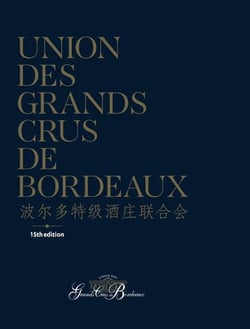 Union des grands crus de bordeaux
