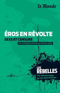 Eros en révolte (tome 13)