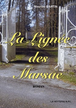 La lignée des marsac