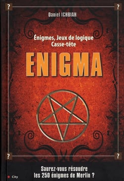 Enigma