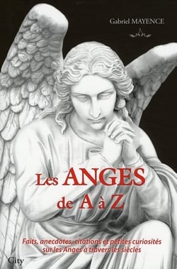 Les anges de a à z