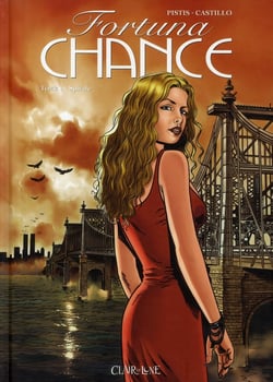 Fortuna chance t.1 - spirale