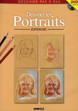 Dessiner les portraits