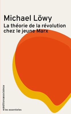 La théorie de la reévolution chez le jeune Marx